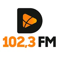 Logo da Radio Divinópolis