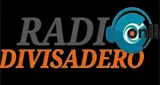 Logo da Radio Divisadero