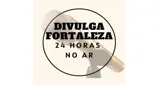 Logo da Radio Divulga Fortaleza