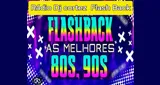 Radio Dj Cortez Flash Back anos 80-90