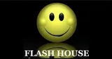 Logo da Radio Dj Cortez Flash House
