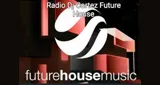 Logo da Radio Dj cortez Future House