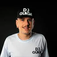 Logo da Radio Dj Guiga