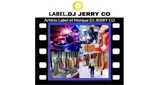 Logo da Radio DJ JERRY CO