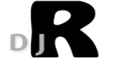 Logo da Radio Dj R