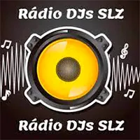 Logo da Radio Dj SLZ