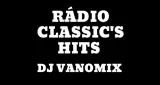Radio dj vano mix