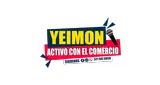 Logo da Radio Dj Yeimon
