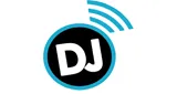 Logo da Radio DJ