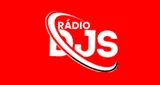 Logo da Radio DJS