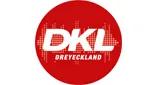 Logo da Radio DKL