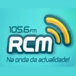 Logo da Radio do Concelho de Mafra FM 105.6