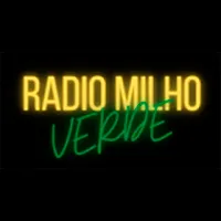 Logo da Radio do Milho