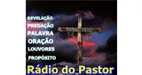 Logo da Radio do pastor online