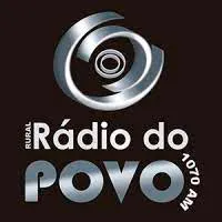 Logo da Radio do Povo AM
