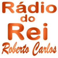 Logo da Radio Do Rei Roberto Carlos