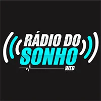 Logo da Radio do Sonho
