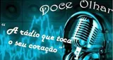 Logo da Radio Doce Olhar