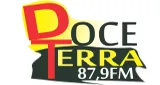 Logo da Radio Doce Terra FM