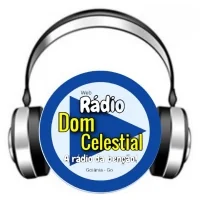 Logo da Radio Dom Celestial