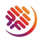 Logo da Radio Dom Fuas 100.1 FM