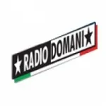 Logo da Radio Domani 94.9 FM