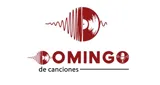 Logo da Radio Domingo de Canciones