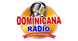 Logo da Radio Dominicana - Puno