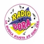Logo da Radio Dora 88.0 FM