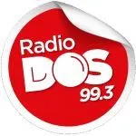 Logo da Radio Dos