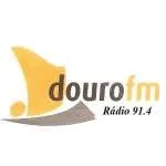 Logo da Radio Douro 91.4 FM