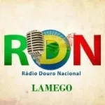 Logo da Radio Douro Nacional