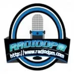 Logo da Radio DPM