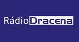 Logo da Radio Dracena