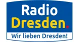 Logo da Radio Dresden