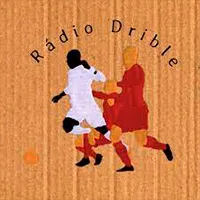 Logo da Radio Drible