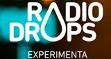 Logo da Radio Drops