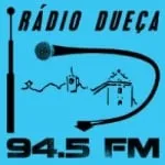 Logo da Radio Dueça 94.5 FM