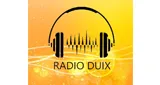 Logo da Radio DUIX