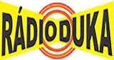 Logo da Radio Duka
