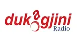 Logo da Radio Dukagjini
