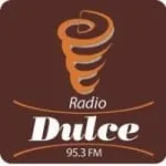 Logo da Radio Dulce 95.3 FM