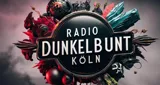 Logo da Radio Dunkelbunt