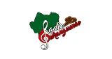 Logo da Radio Duranguense
