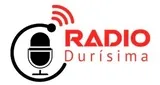 Logo da Radio Durisima