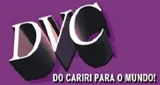 Logo da Radio DVC