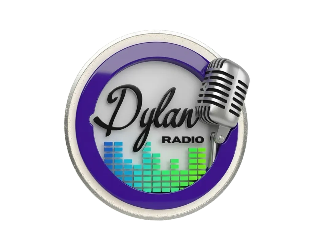 Radio Dylan