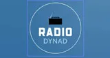 Logo da Radio Dynad