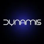 Logo da Radio Dynamis 96.2 FM