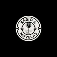 Logo da Radio e Novelas